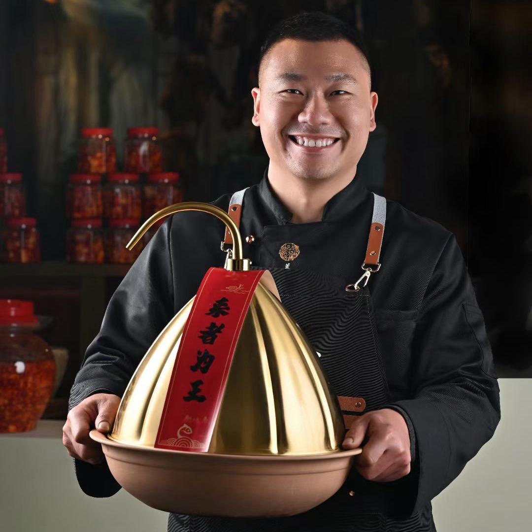 愚小锅老彭