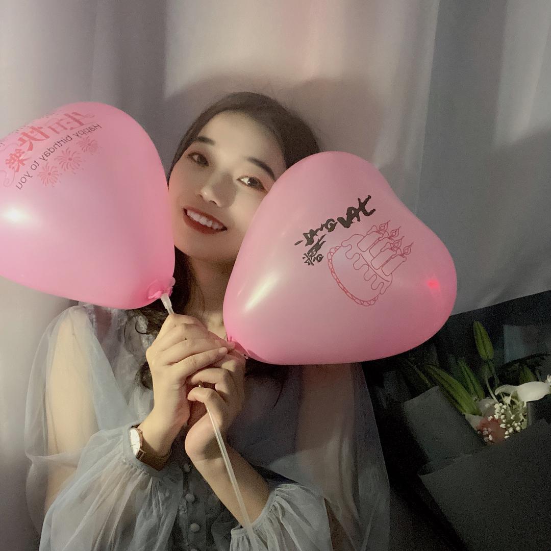 小晗橙