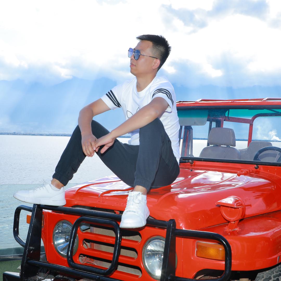 楠哥爱旅行