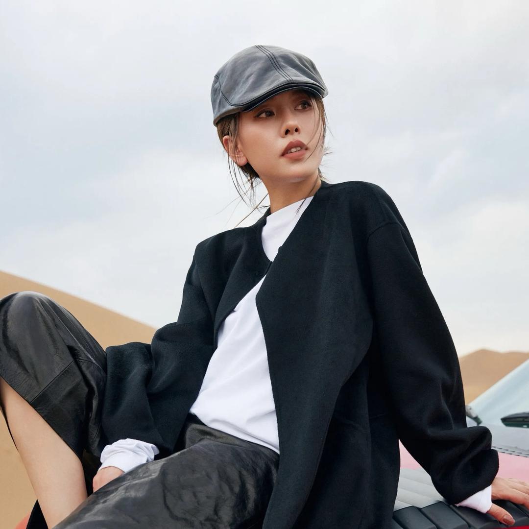 魏老板·高端穿搭