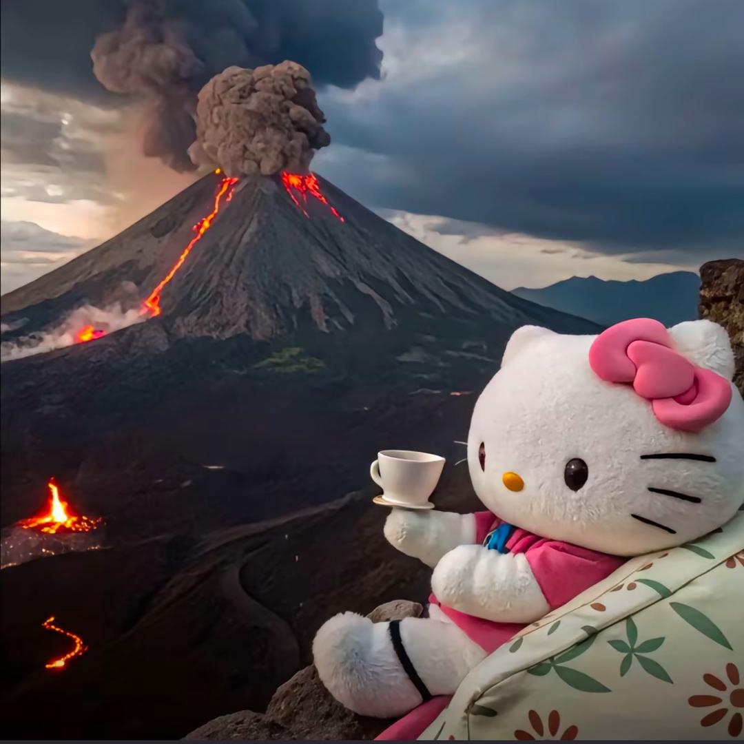咕噜噜噜咕