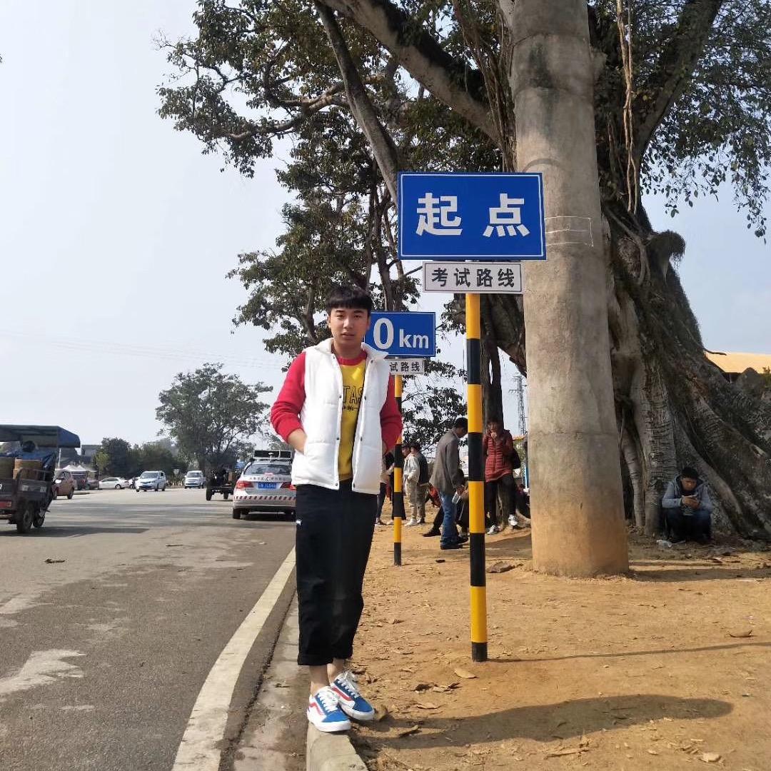 啊顺@