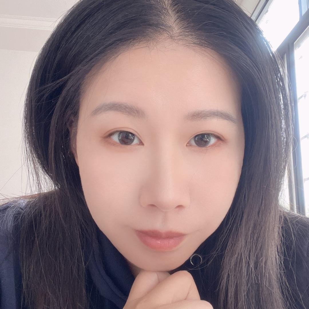 琪琪呀
