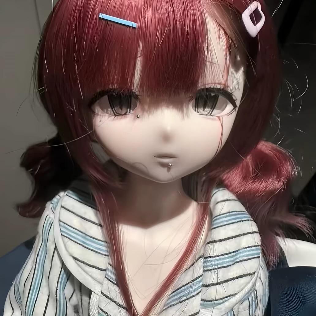吸吸.