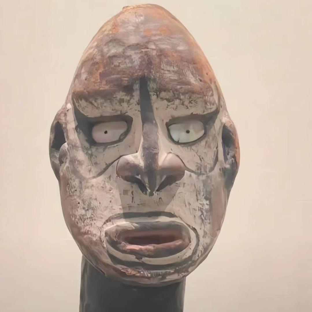 🌈马桶里的小行星