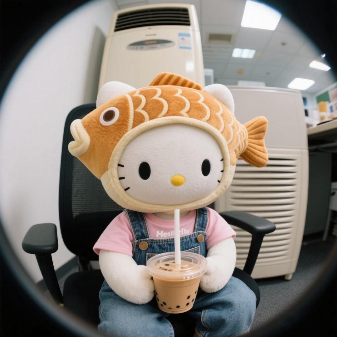芒果