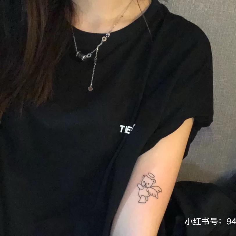 笛笛不想胖🤐