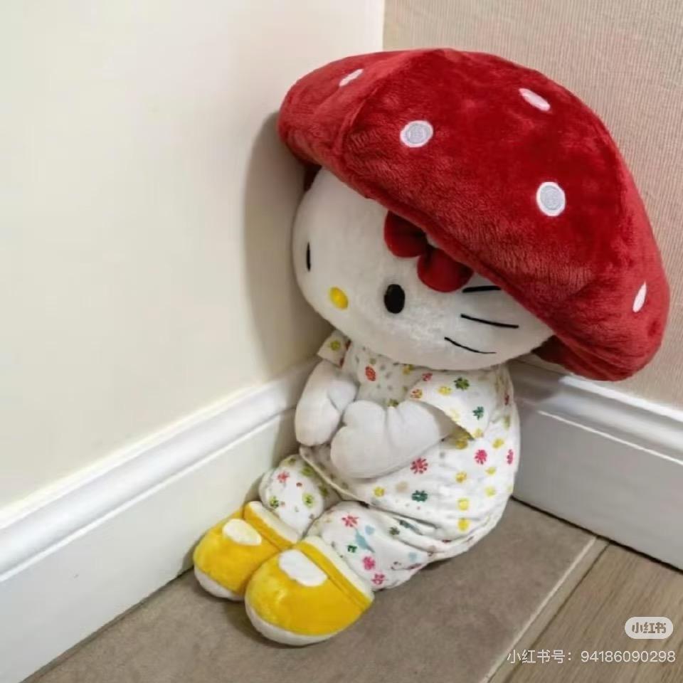 一点都不饿