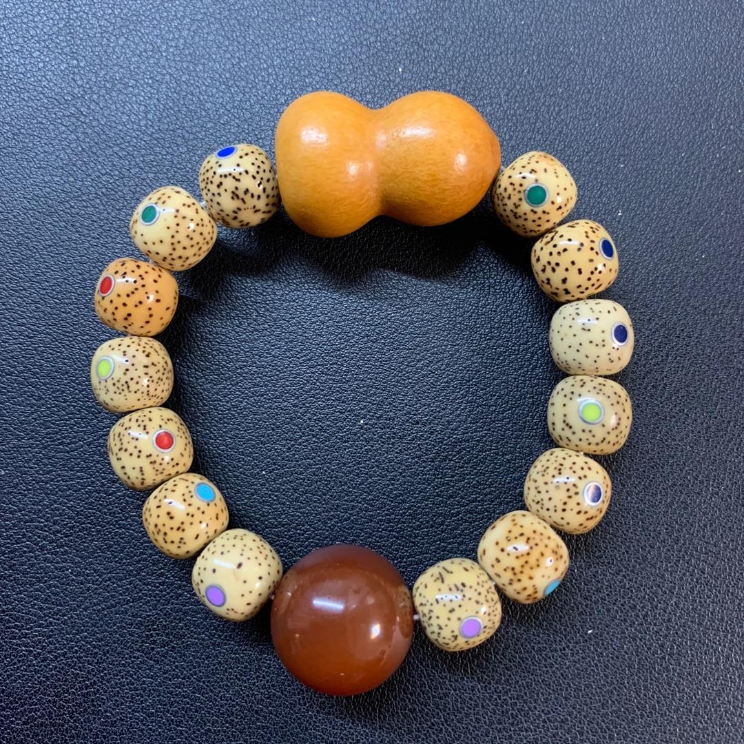一半文玩小店
