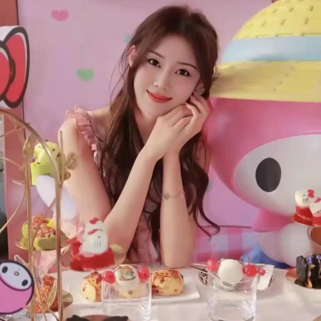 雨婷婷💋💄