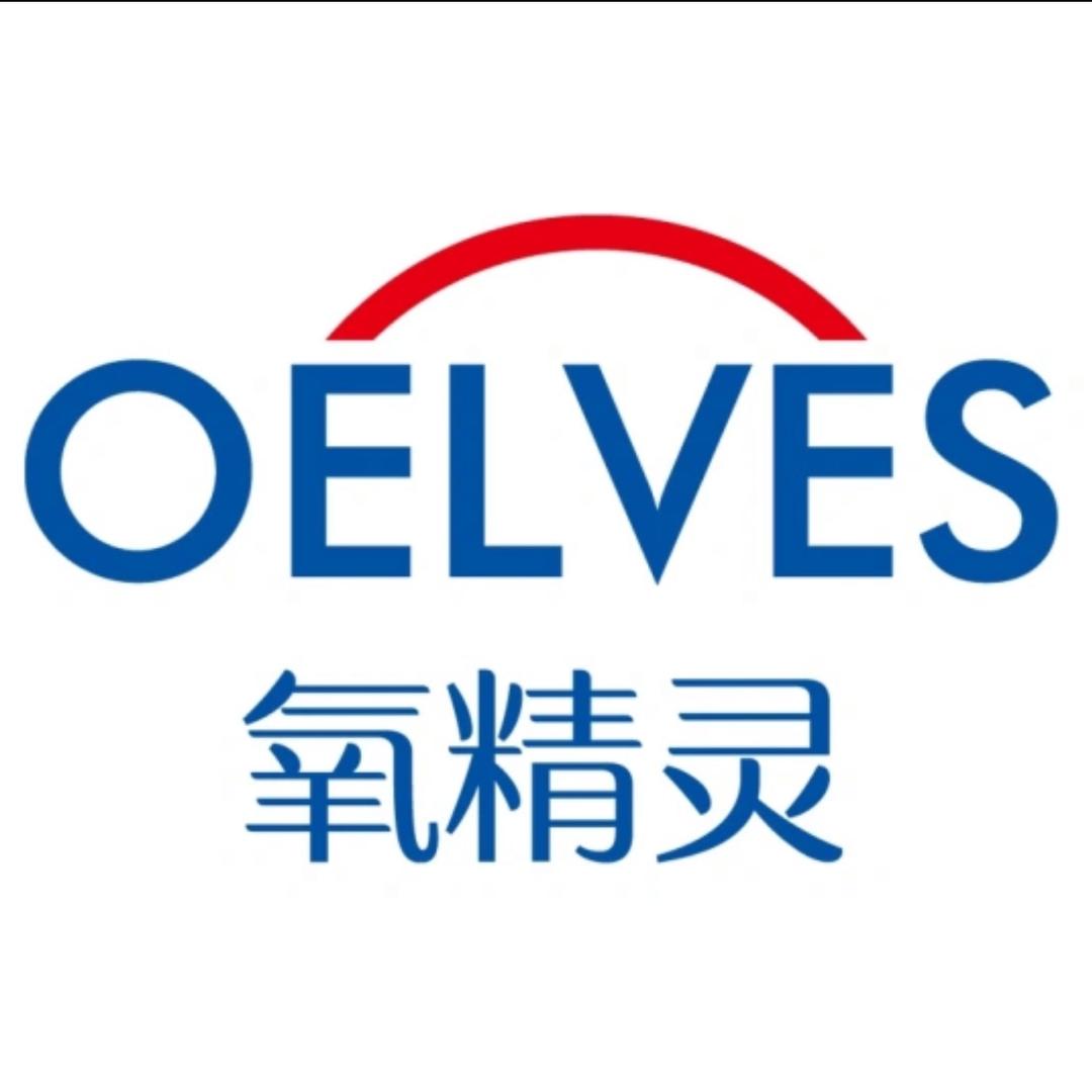 氧精灵医疗器械旗舰店制氧机