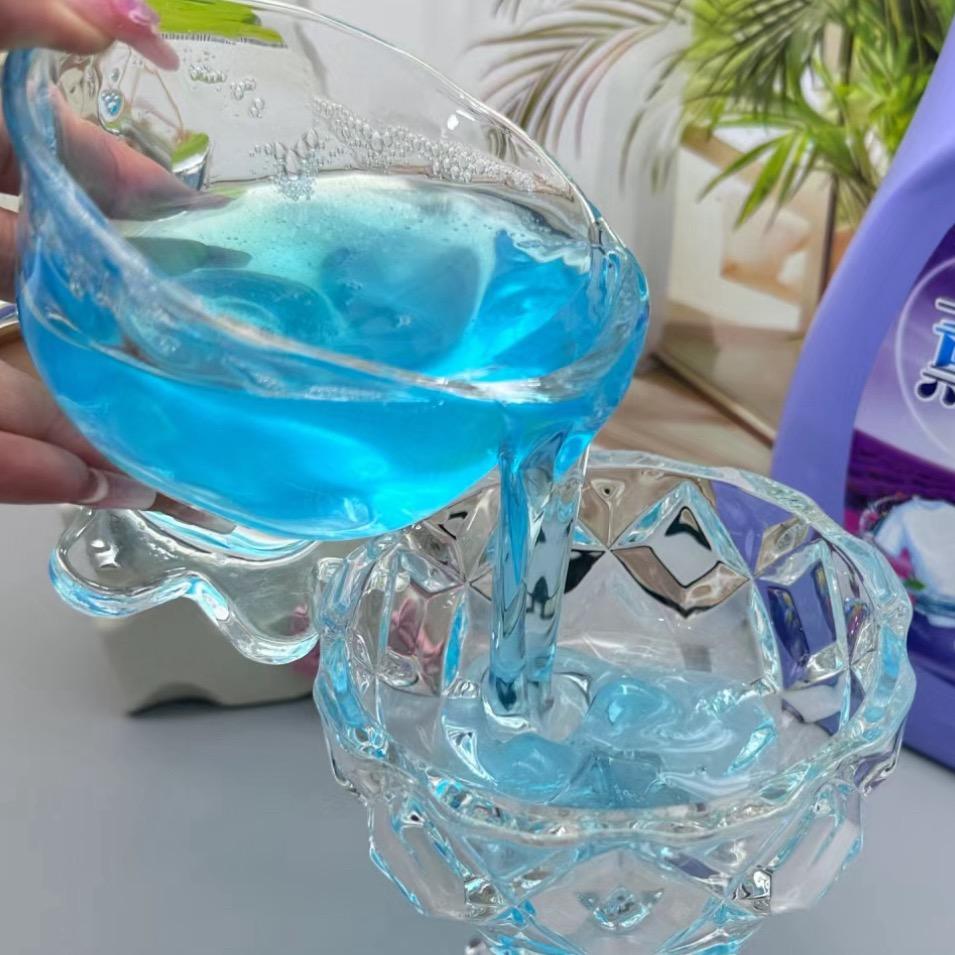洗衣液源头
