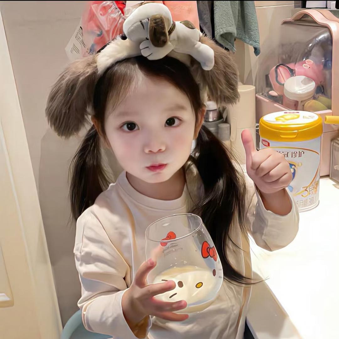 小薯饼