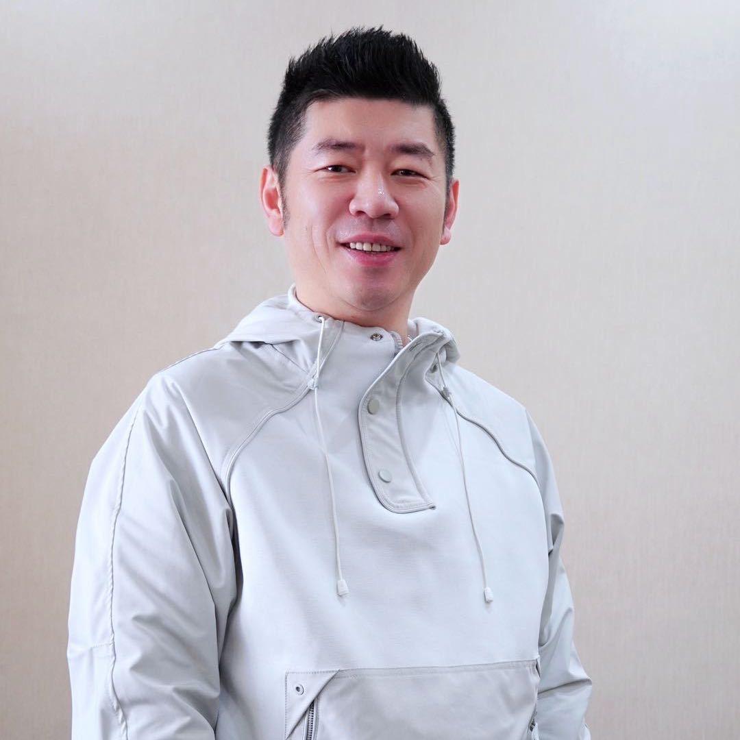 纯爷们老陆