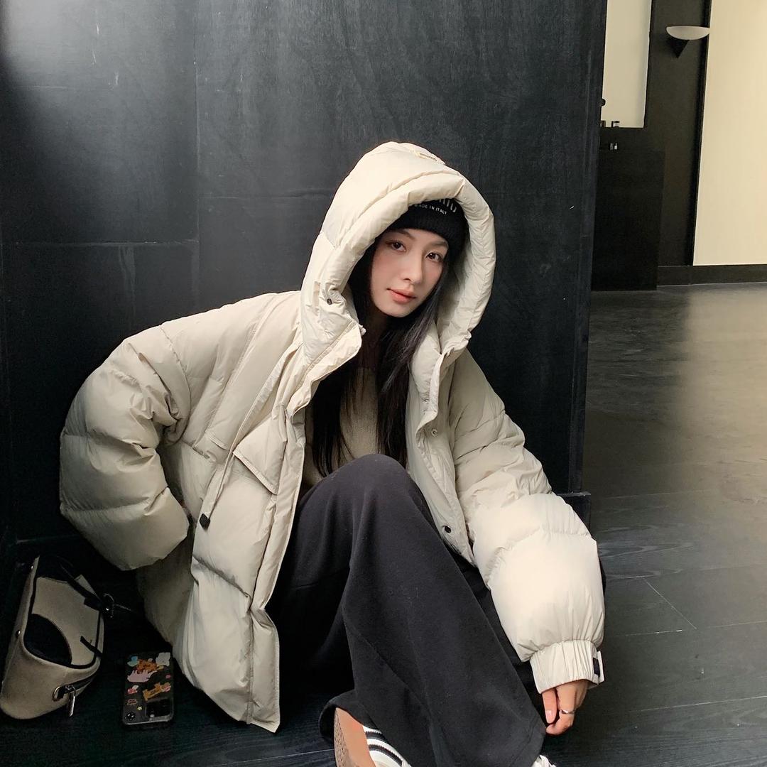 Mao XT服饰工厂