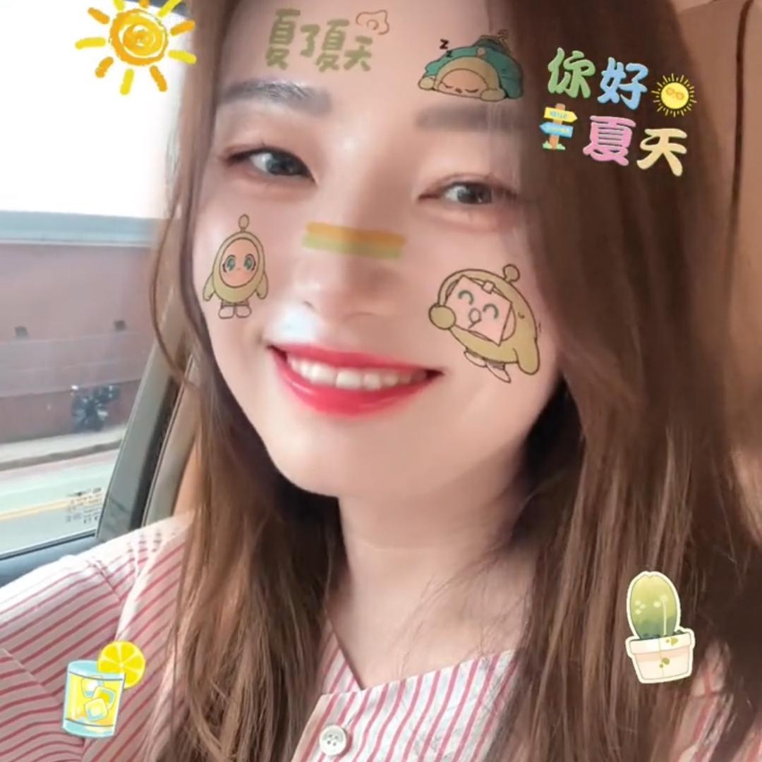 🍀海 兰