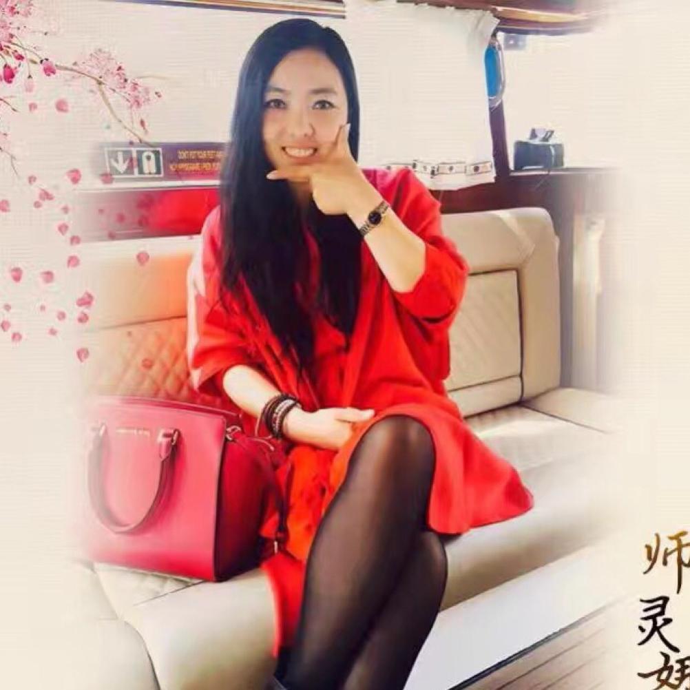 大师｜修妍肌秘 主理人