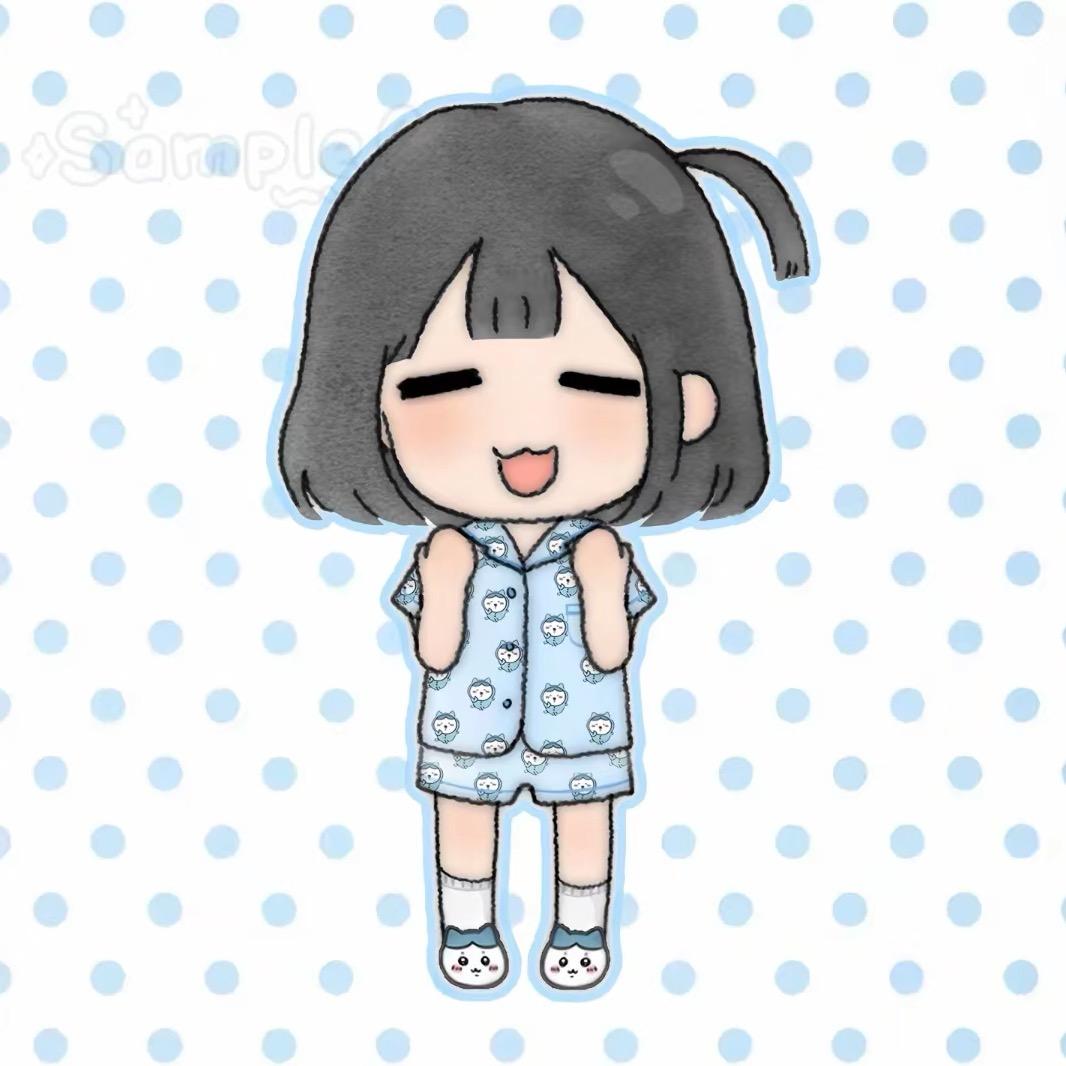 W.