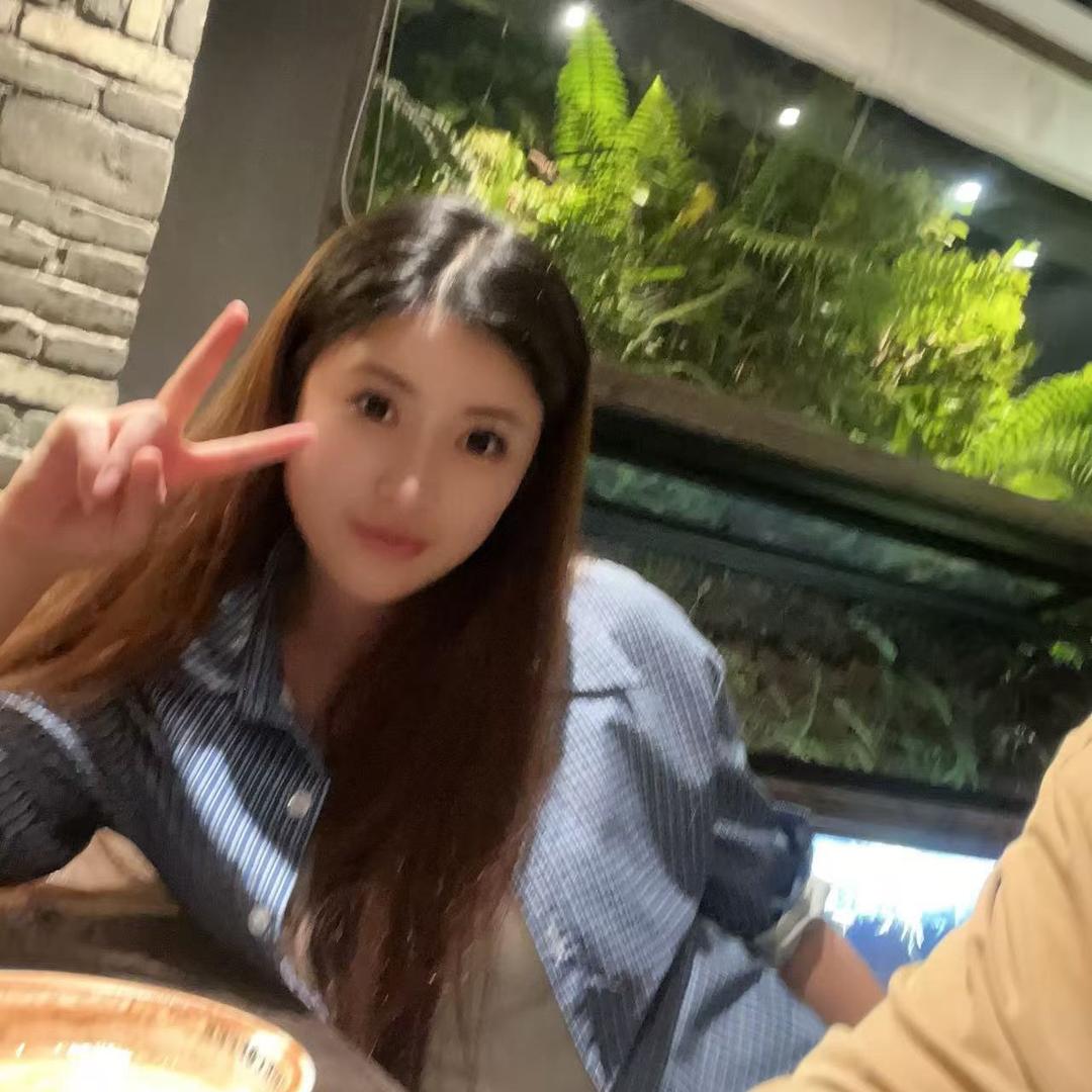 我是你的女神