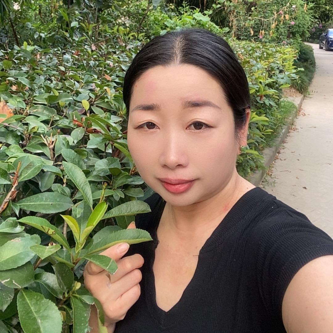 会姐在上海做家政
