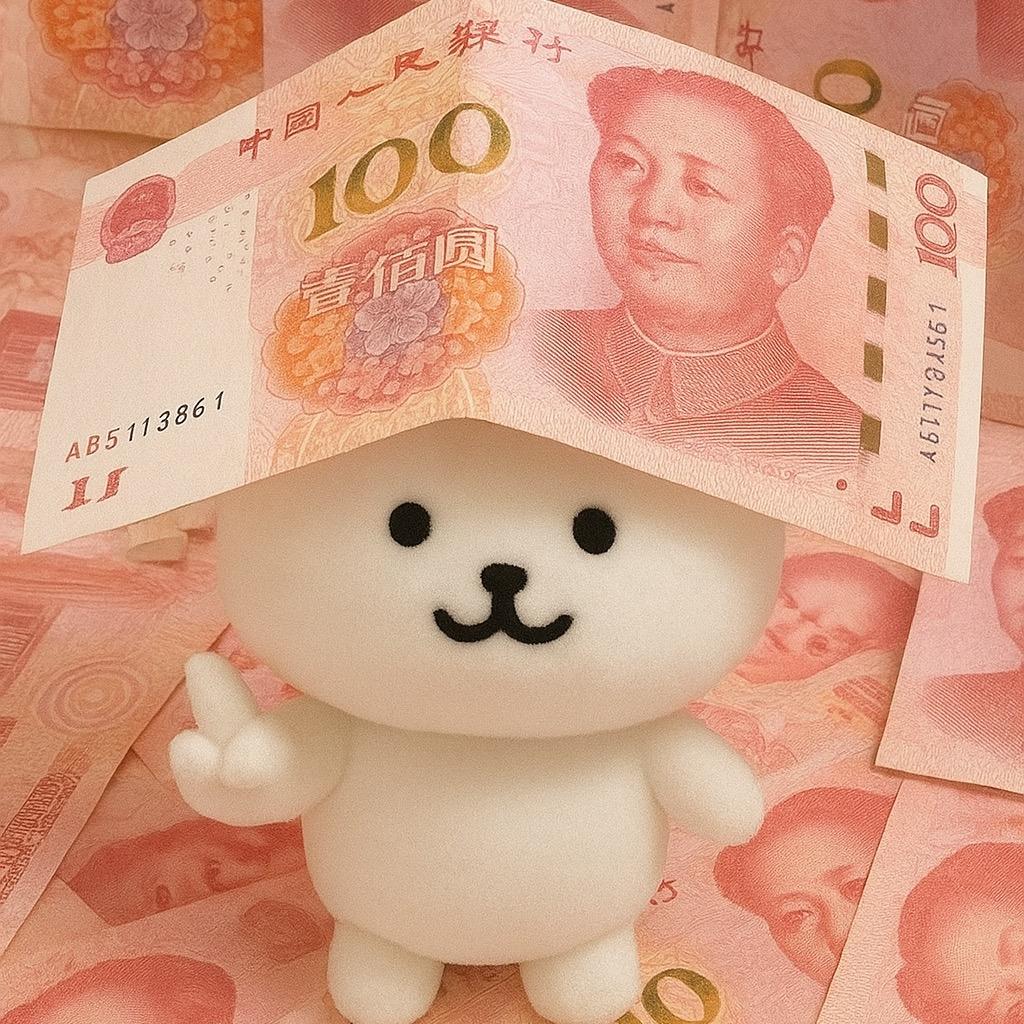 白茶