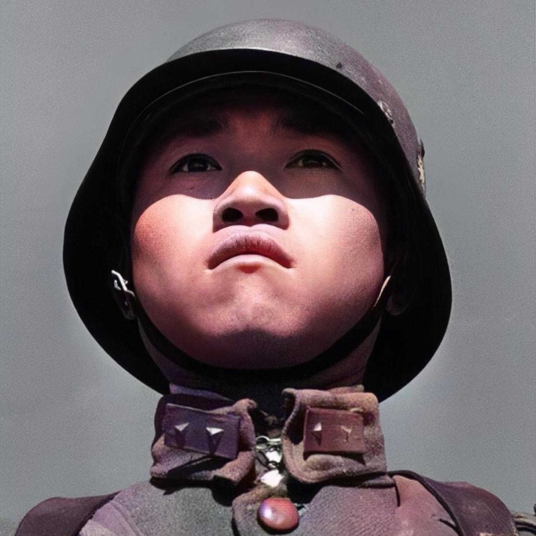 回望尘寰