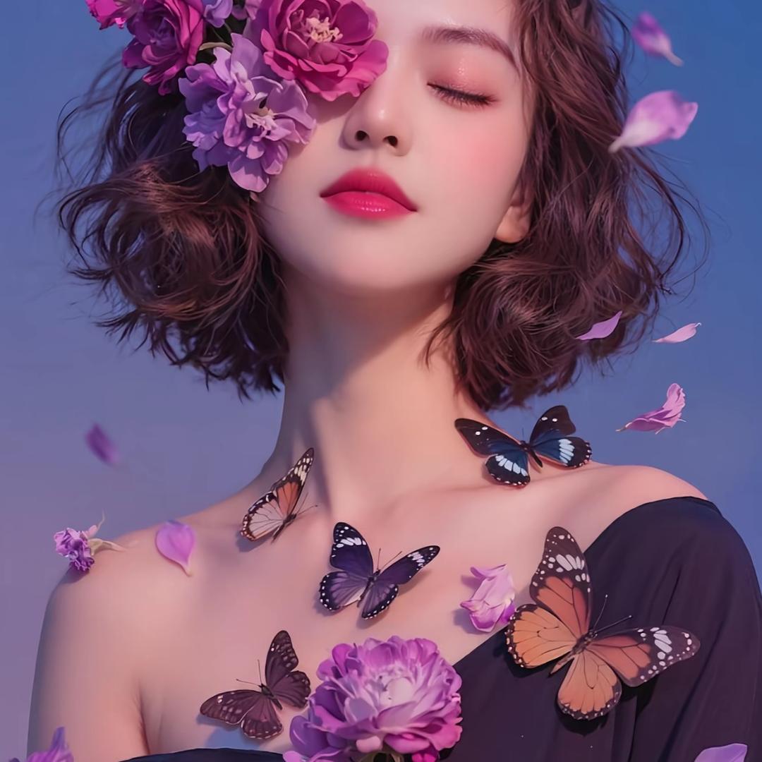 ღ᭄ ᥫᩣ 大米饭