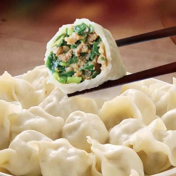 手工饺子蒸面馆（名商餐饮铺中盛店）