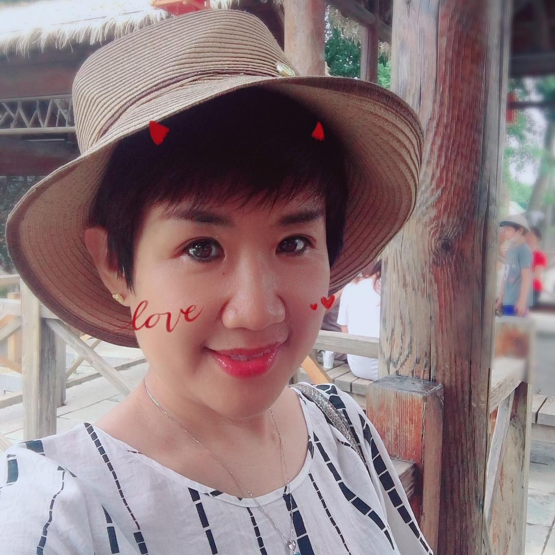 开心的旅居时光