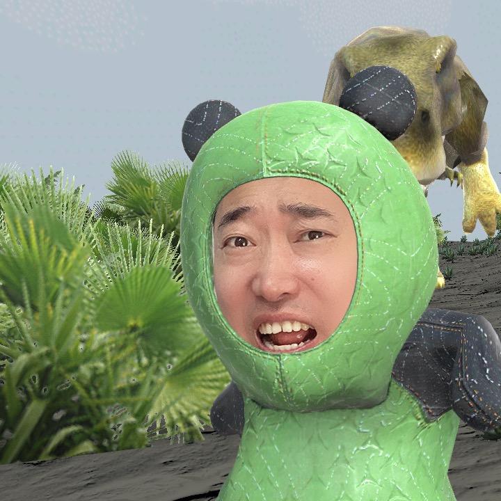 大国哥
