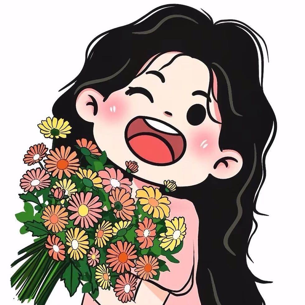 小張baby.