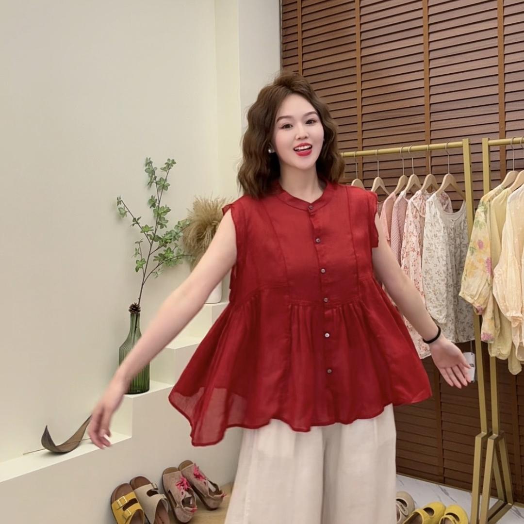 厚山记轻奢女装