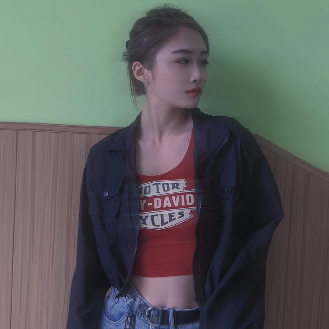 阿香  （招美容师）