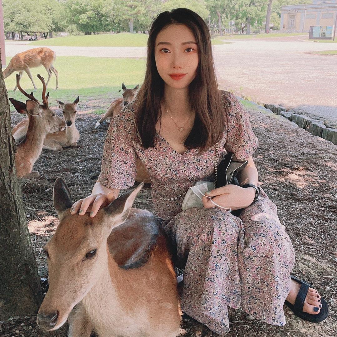 悠悠游海外@抖音