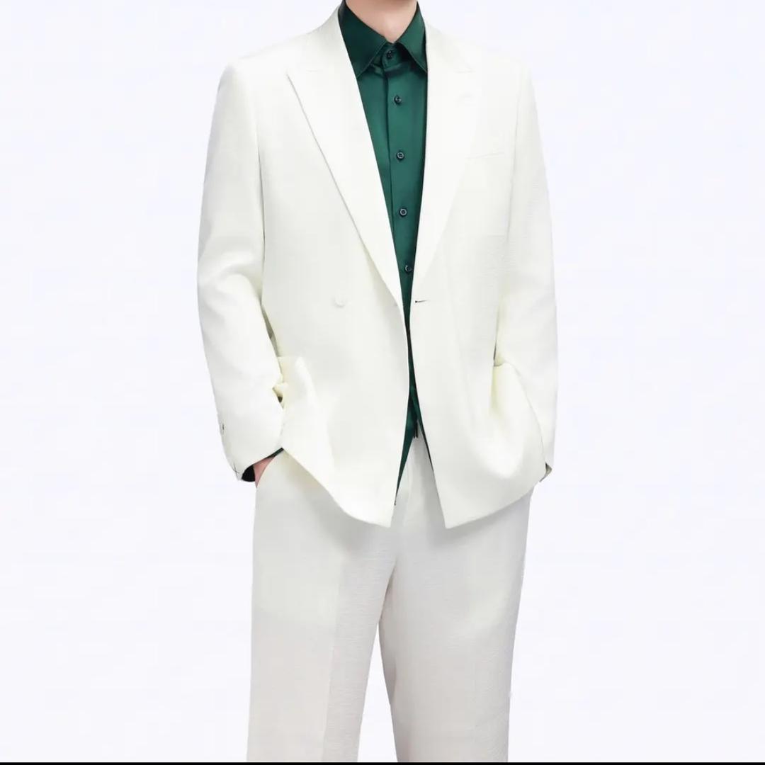 奢品西装集合店