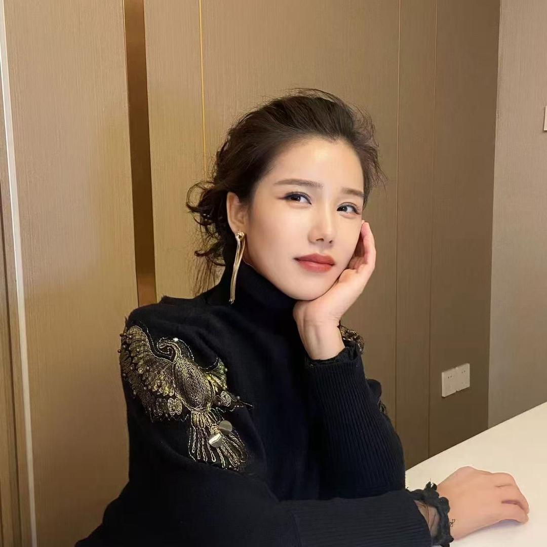 程姐摆摊轻创业