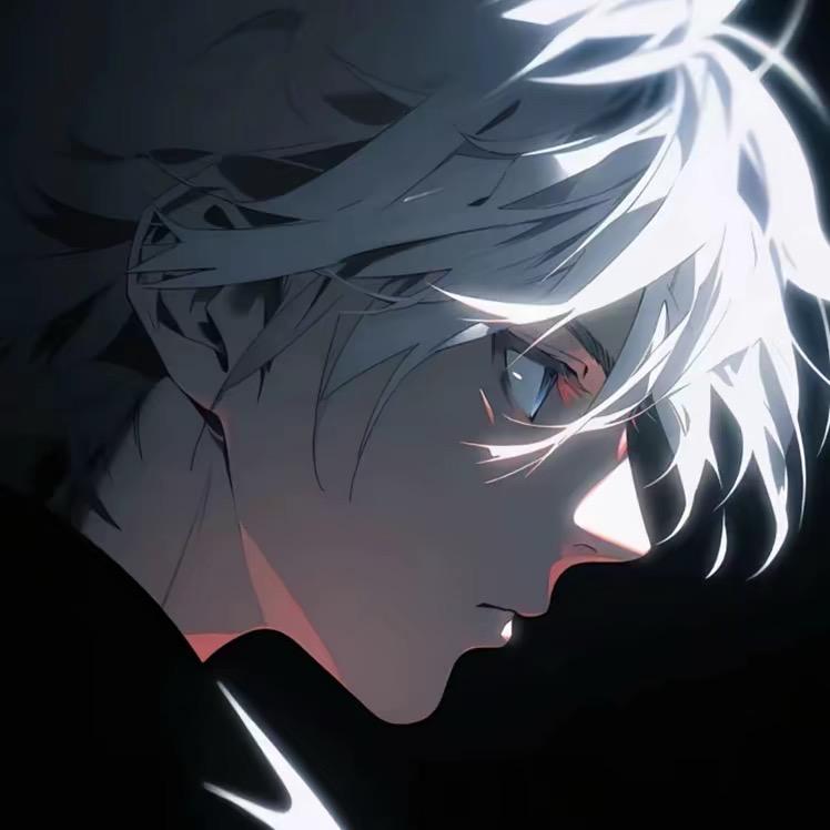 NanNan（无畏契约手游）