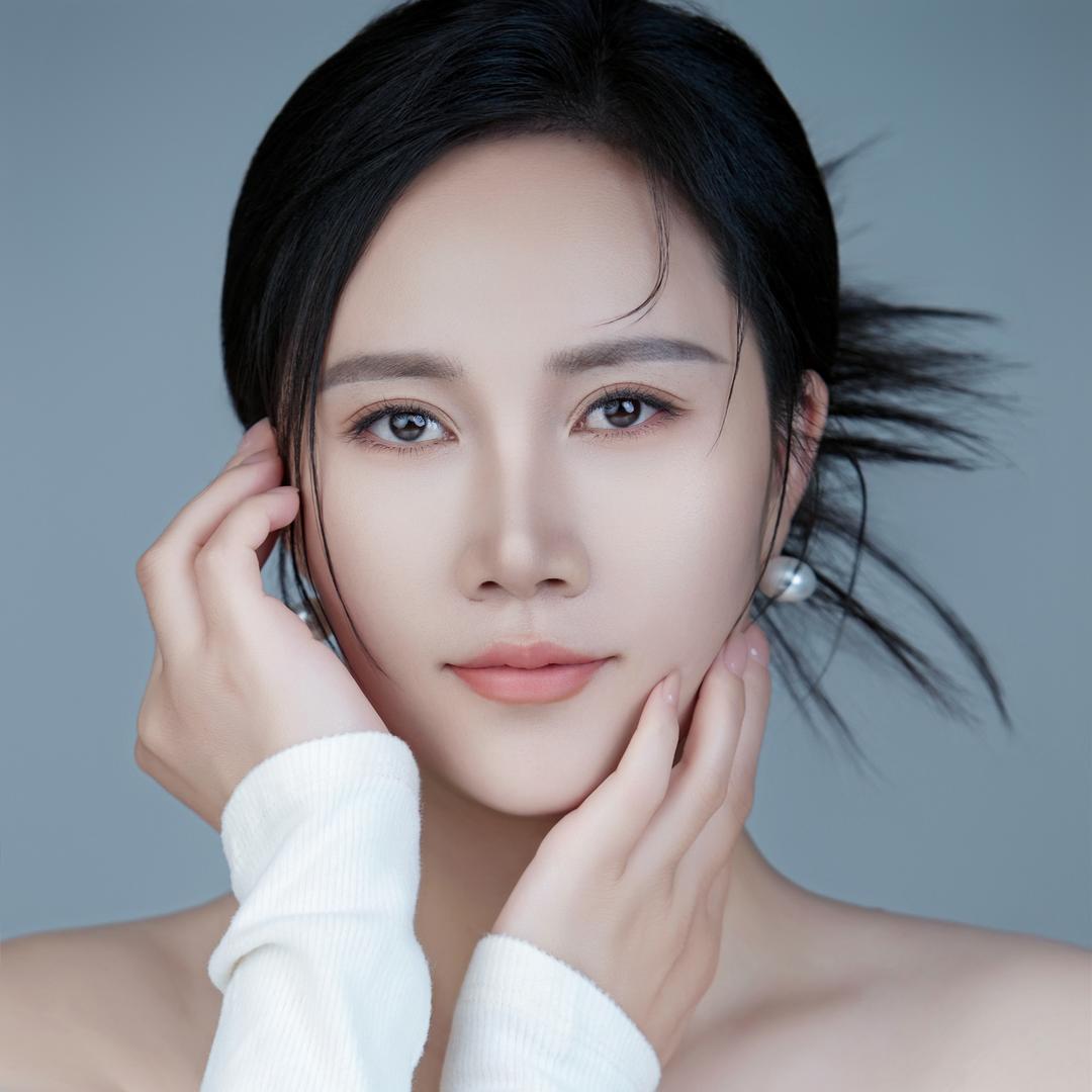 弥尚美学·容容Michelle