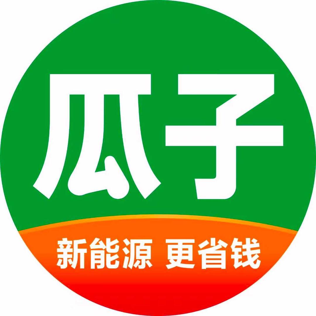 瓜子二手车新能源重庆站