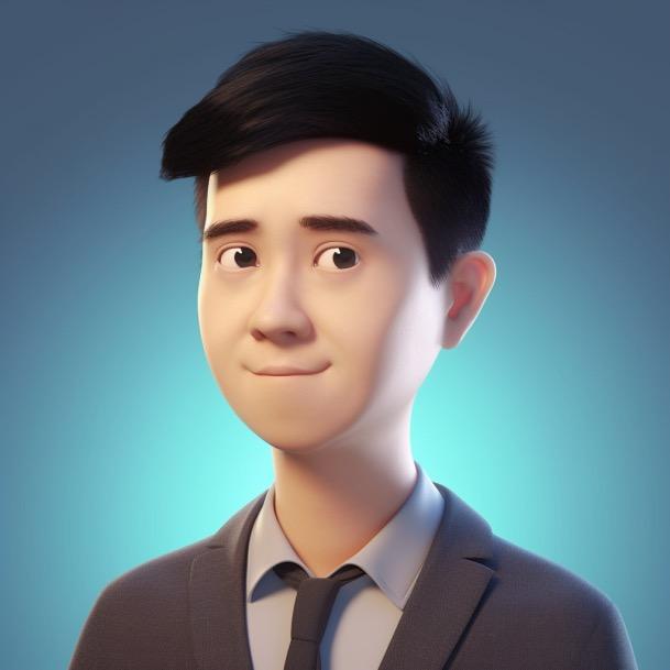 Derek老师