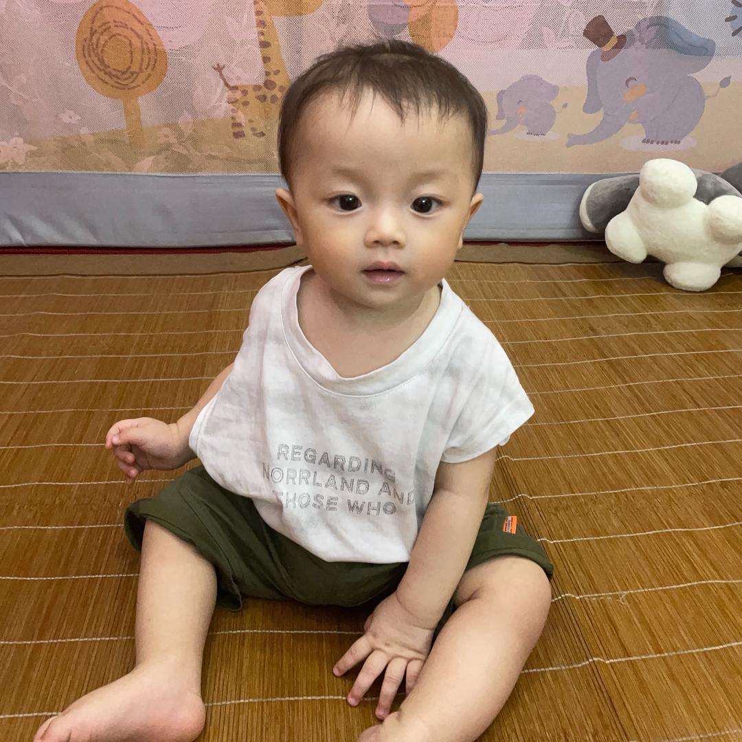 翁小妹