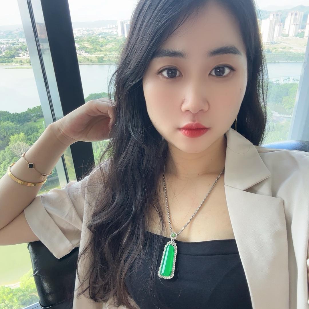 漫漫钰儿