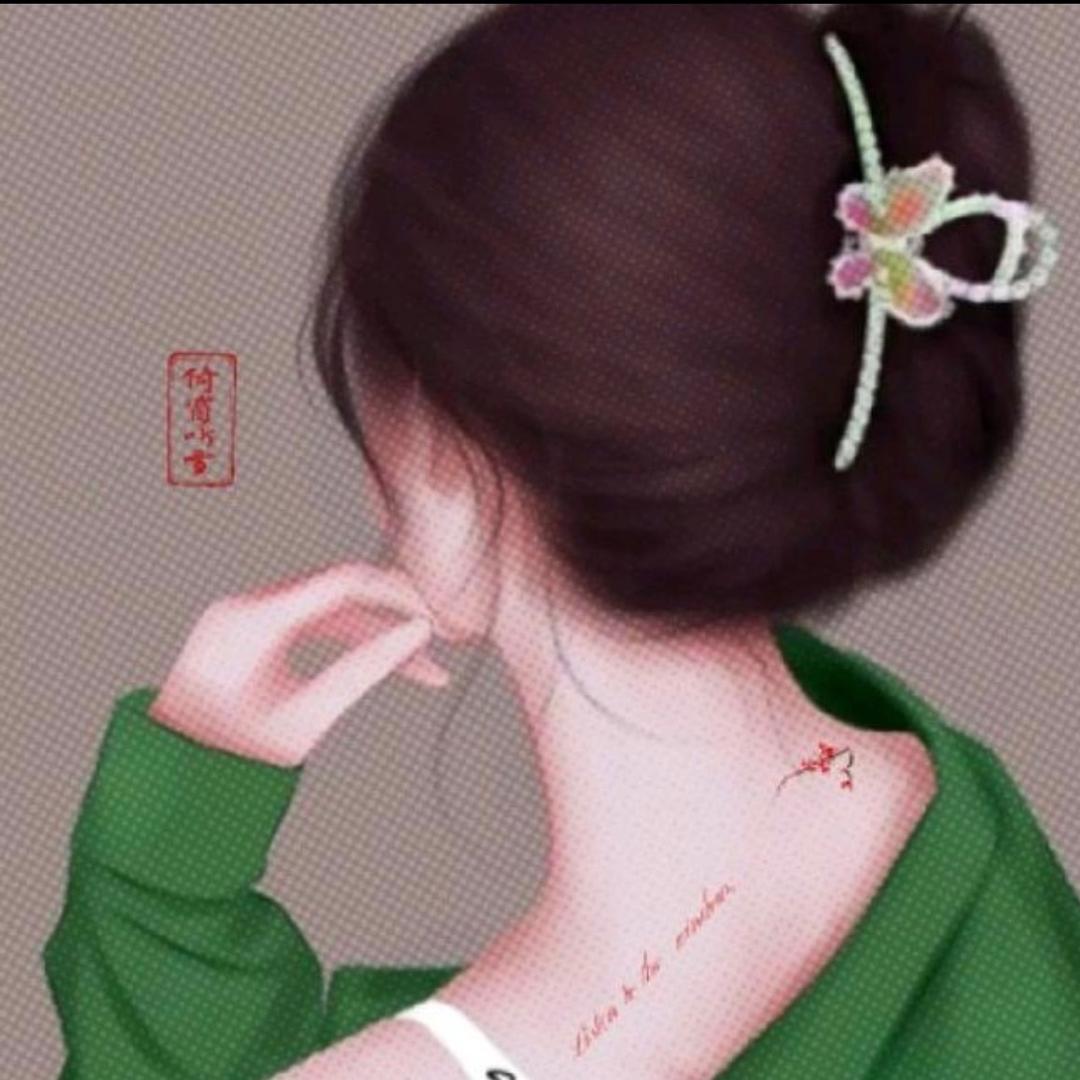 幸福女神