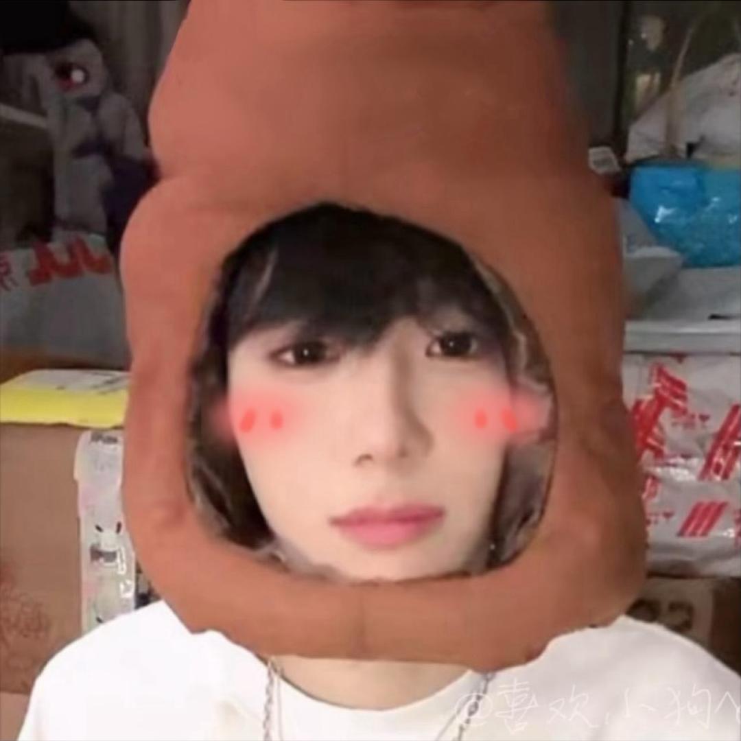 喜欢小狗🍂^o^