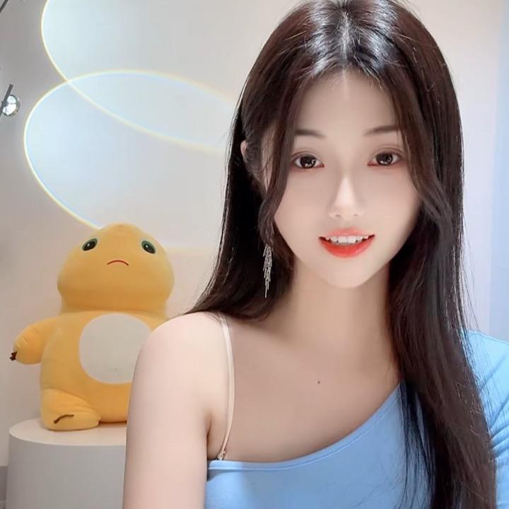 晚晚类卿✨