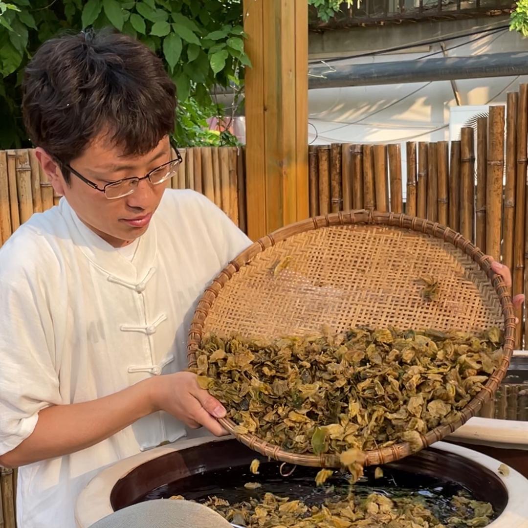刘老师讲本草