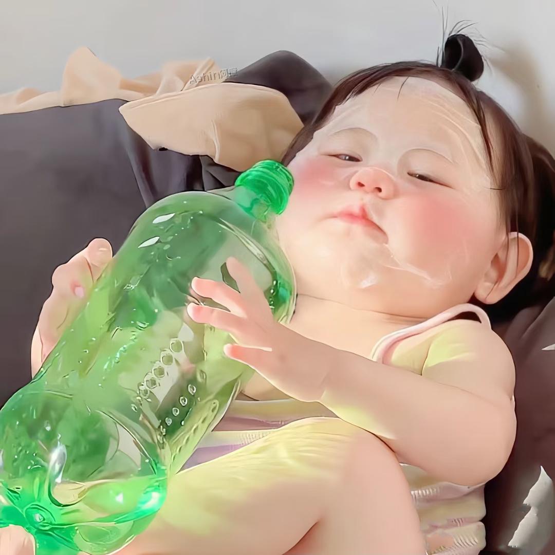 是泡泡🫧哇～（临期清货）