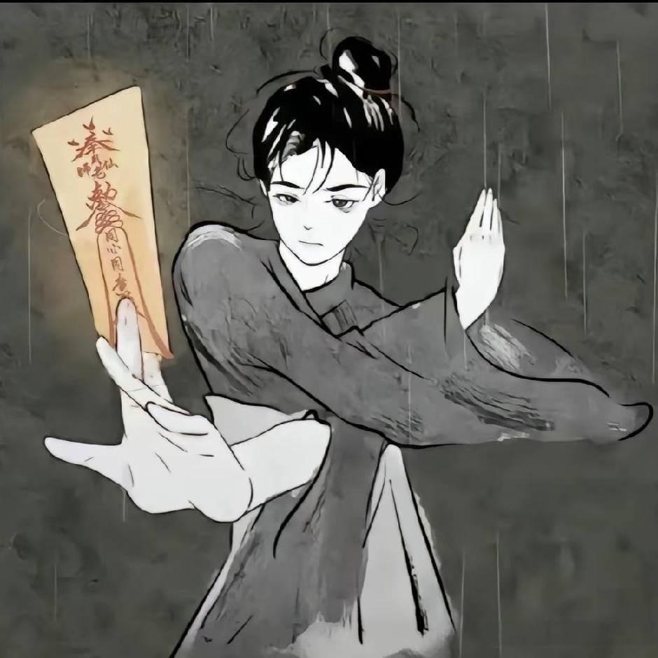 大连小道童