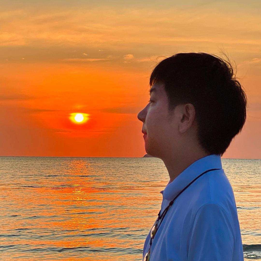 泰国小眼哥