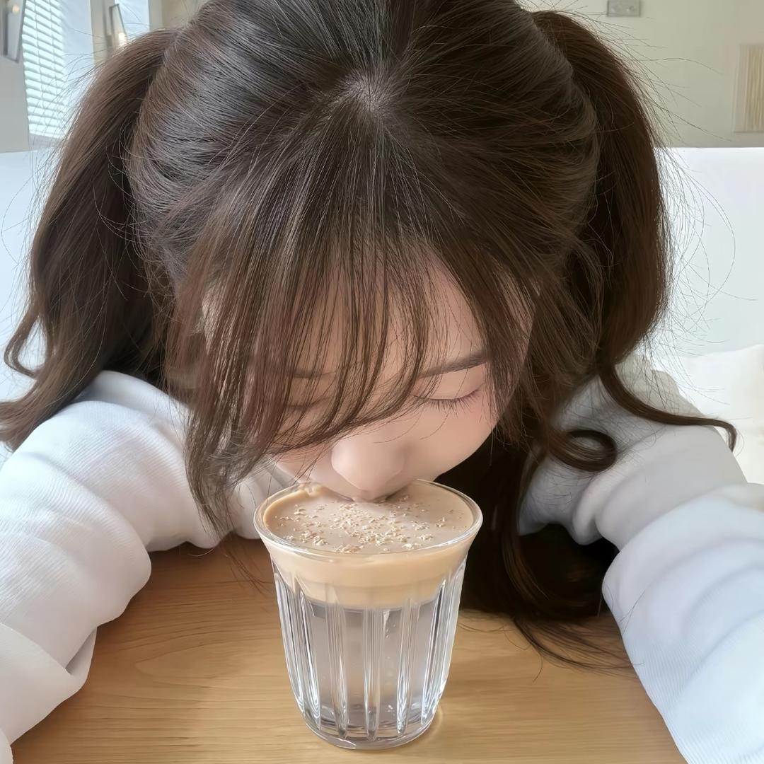 小小丢.